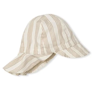 Zonnehoed Cilla licht taupe