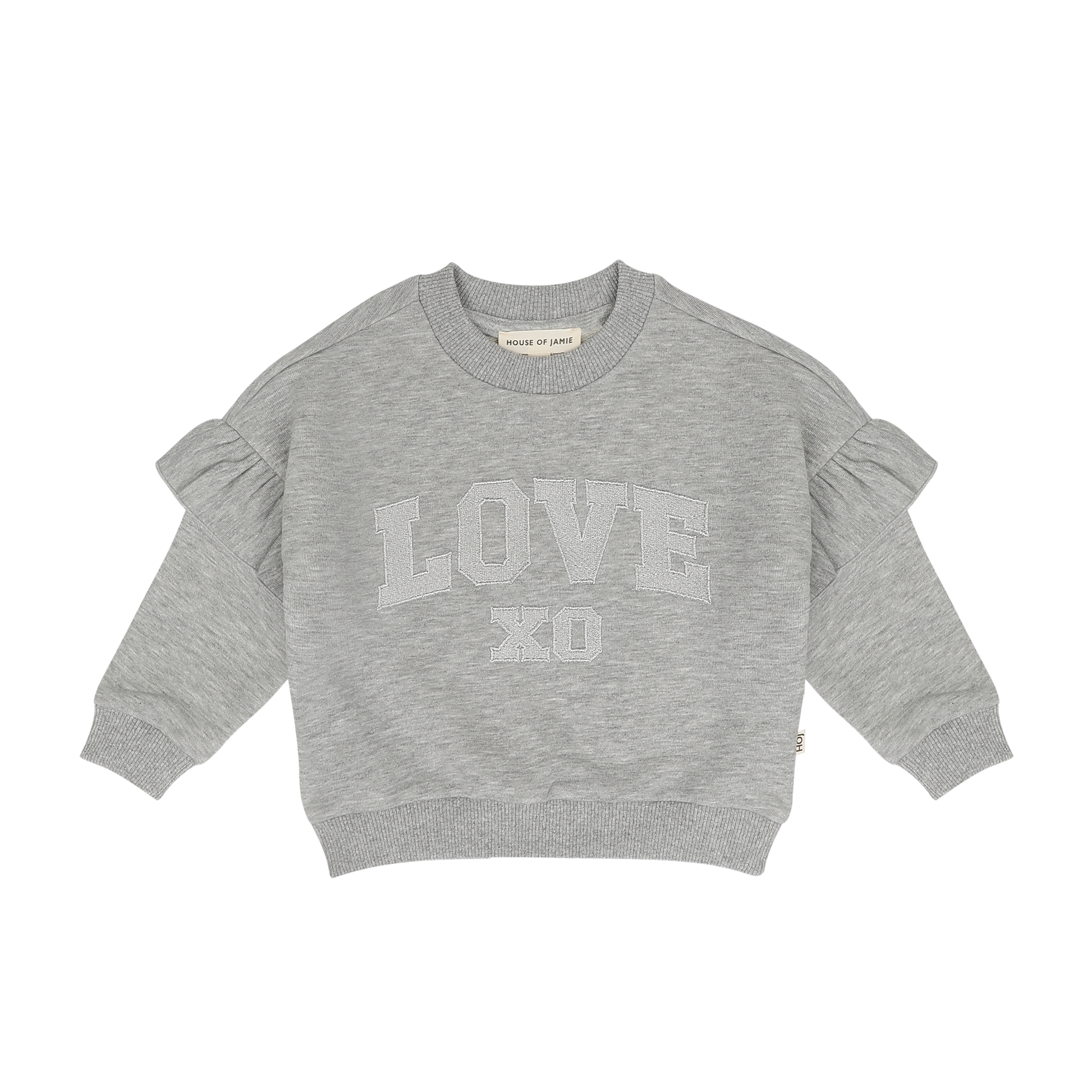1145_5b0d0c0bd8-frill-sweatshirt-grey-melange-sweat-original