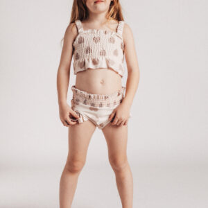 Baje Studio bikini Rosie Creme oat