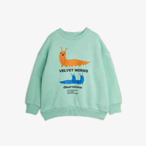 Velvet worms observations sp sweatshirt