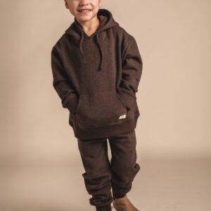 Baje Studio Port Bruin choco