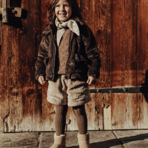 Baje Studio Isabeau Bruin choco