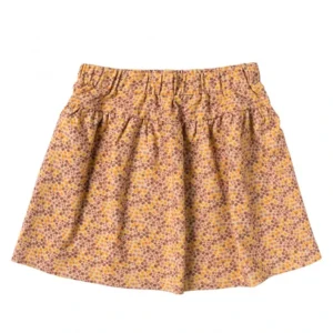 Meisjes rok Martha valley multicolor