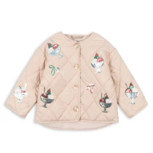 Konges Slojd jasje Flora gelato