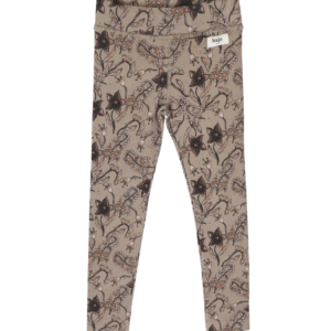 Baje Studio Caty legging roze café