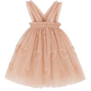 Baje Studio Javea jurk rose cafe