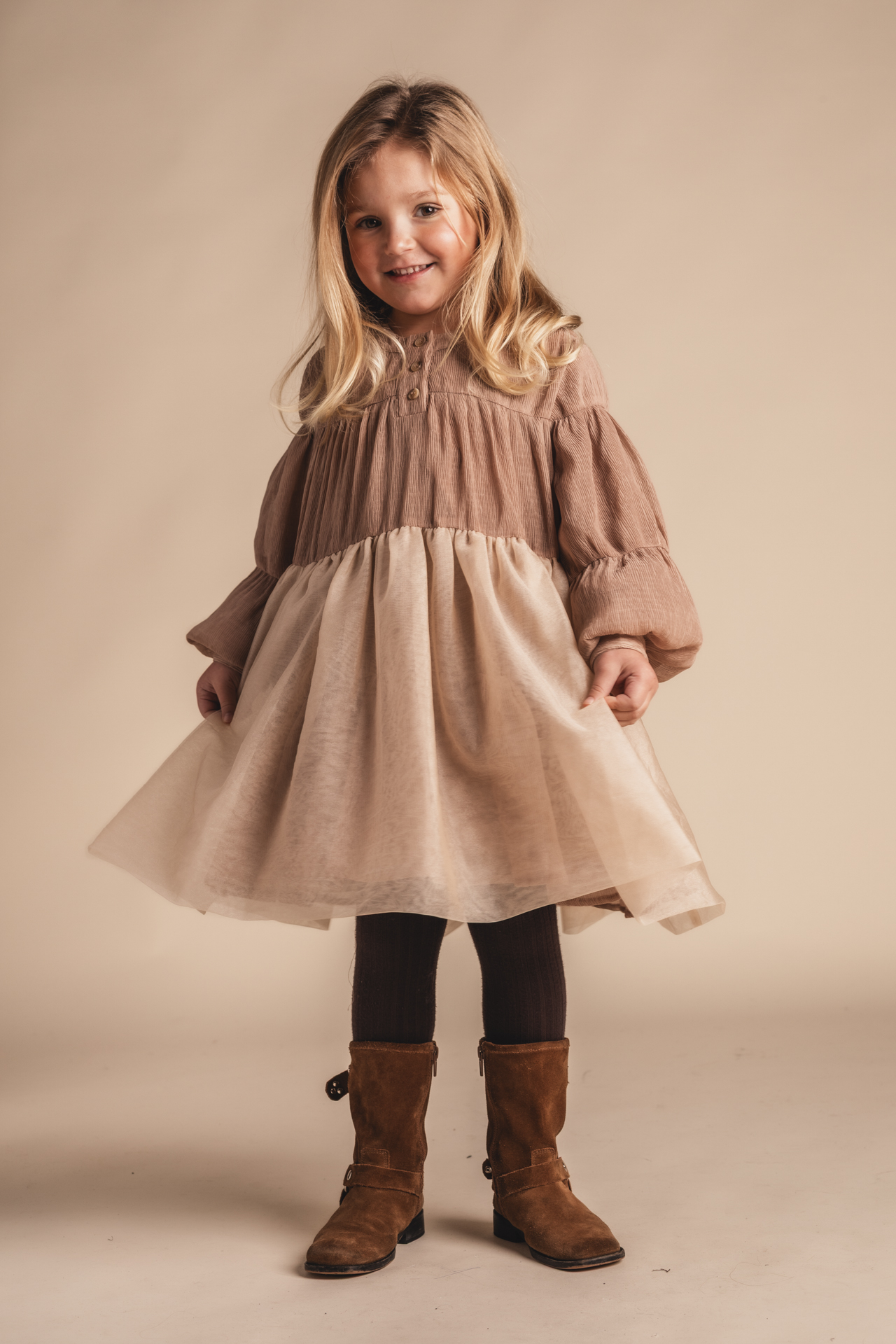 Baje Studio Julia Beige