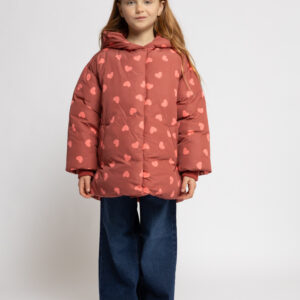 LOOXS Little Little parka love