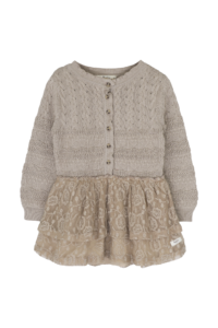 Baje Studio Yole Licht taupe