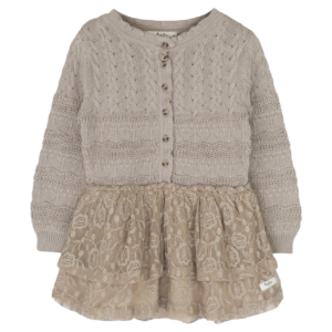Baje Studio Yole Licht taupe