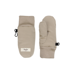 Baje Studio wanten uniseks Frozen Beige