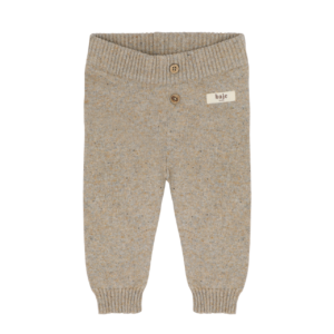 Baje Studio broekje Riv taupe