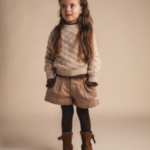 Baje Studio Melou Taupe