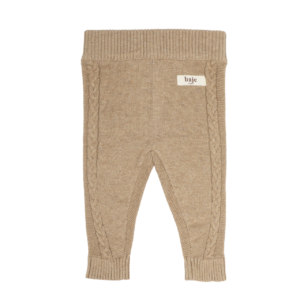 Baje Studio legging Naut taupe