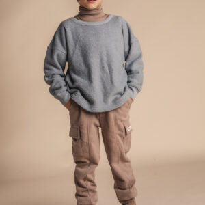Baje Studio Palmer Taupe