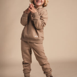 Baje Studio Moose Taupe