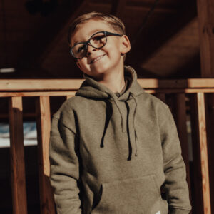 Baje Studio Moose Groen agave