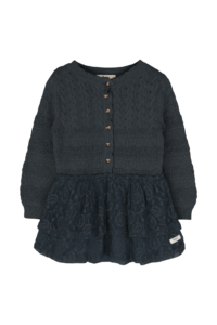 Baje Studio Yole Blauw