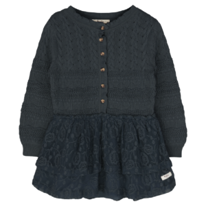 Baje Studio Yole Blauw
