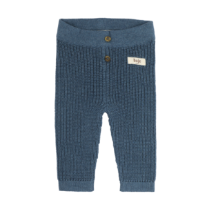 Baje Studio broekje Djoah blauw denim