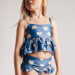 BAJE Studio bikini Ella Blue denim