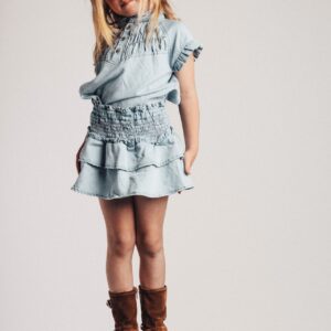 Baje Studio Robin Blouse