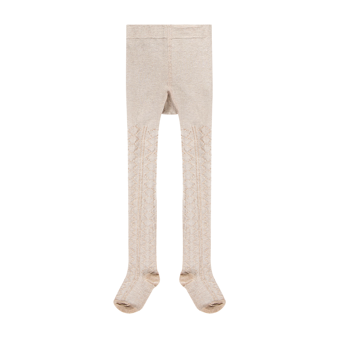 House of Jamie kinderen maillot oatmeal beige