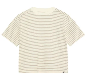 HUTTEliHUT gestreept T-shirt