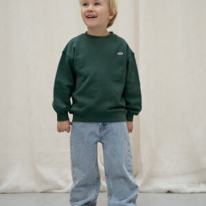 Daily Seven - Denim Wide Fit 7064 - 7770 - Blue Denim