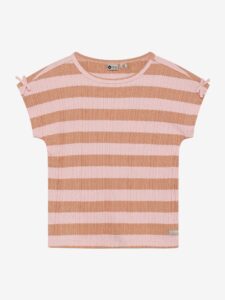 T-Shirt Fancy Stripe – Daily Seven