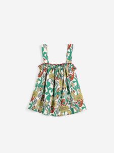 Bobo Choses color herbalist top