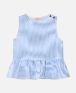 Fliink Cha Cha Top Blouse