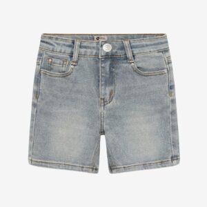 Jongens denim short marine Daily7