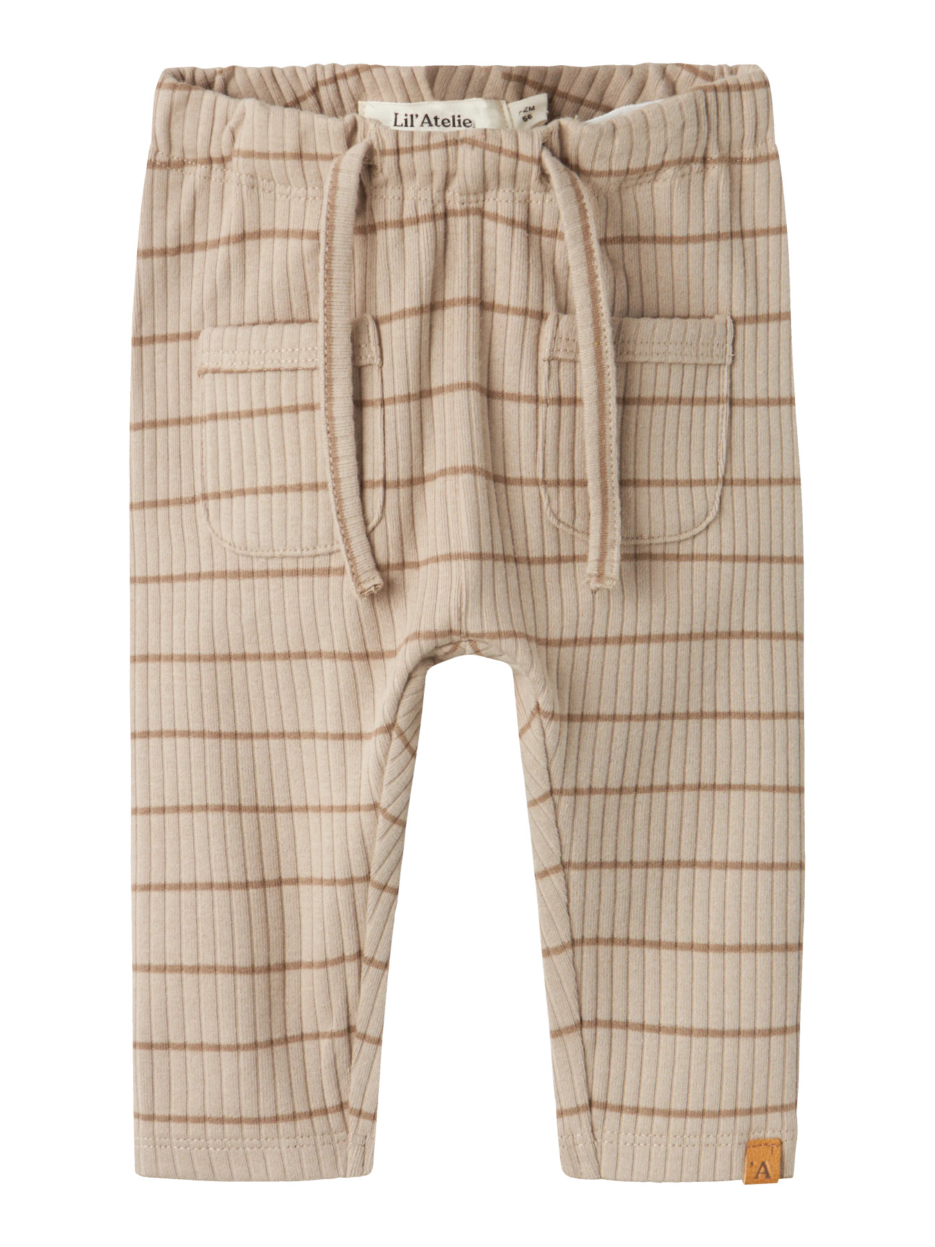 NBMKAIL REG PANT LIL NOOS Style No. 13232016