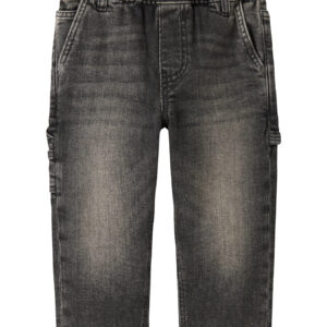 Name It jongens tapered jeans denim model NMMBEN
