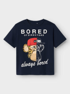 Jongens shirt Bored Ape
