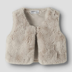 Name It bodywarmer beige