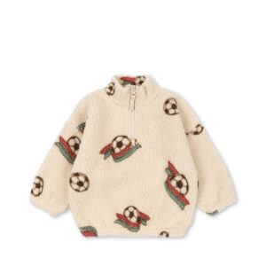 Konges Sløjd Jody teddy jacket