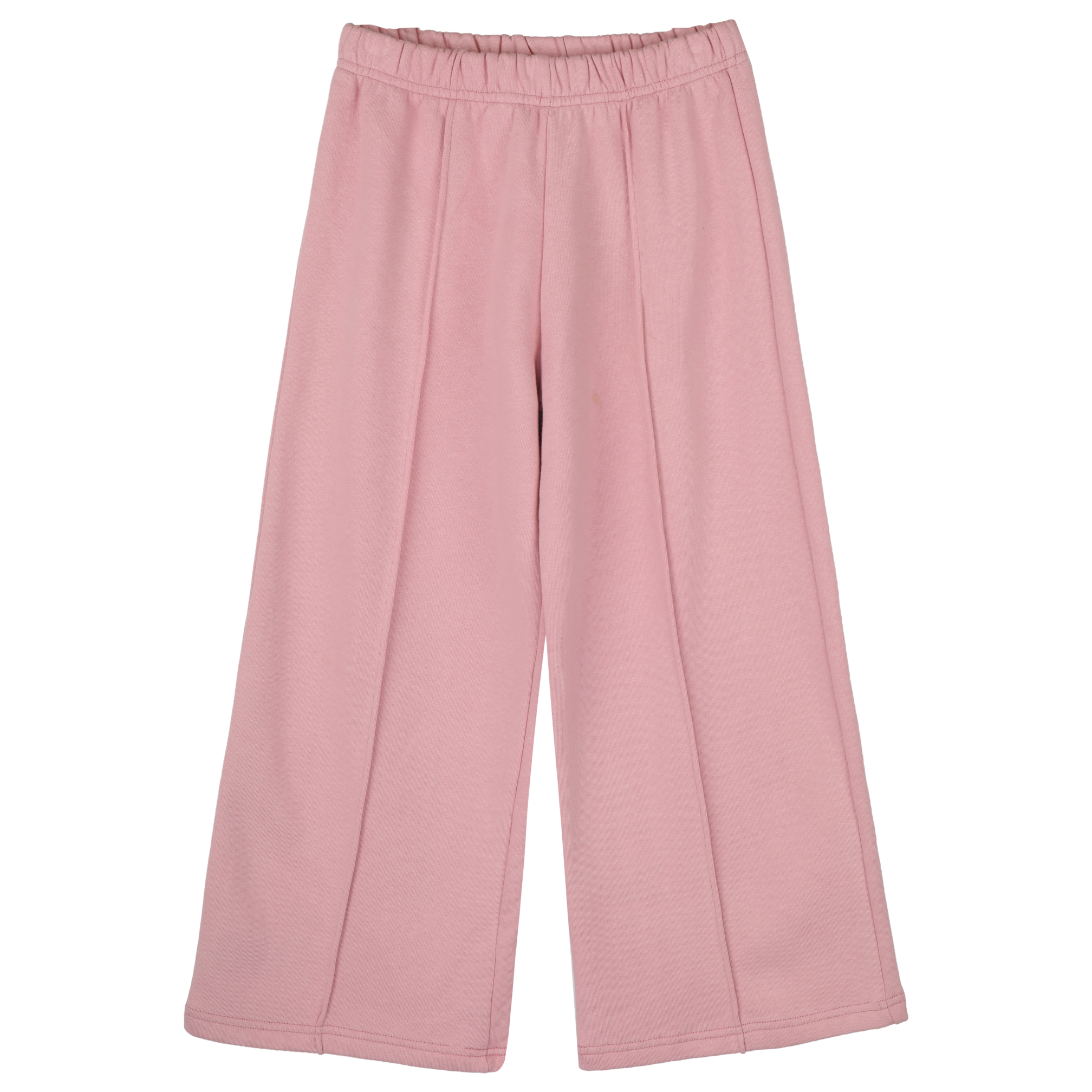 Jimmy Sweatpants - Blush Pink