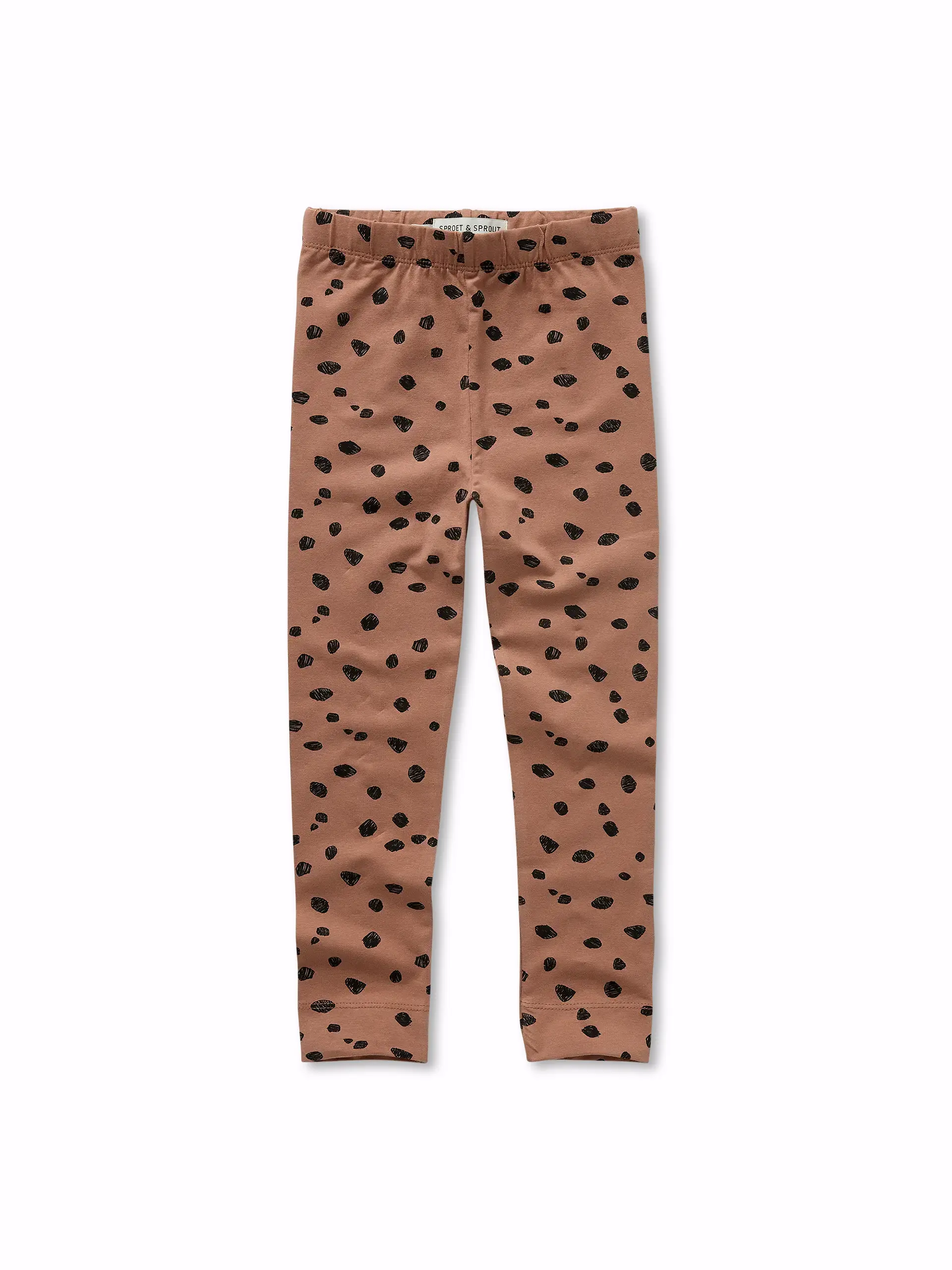 Legging animal Camel primary