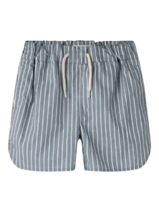 Lil’ Atelier jongens zwemshort gestreept