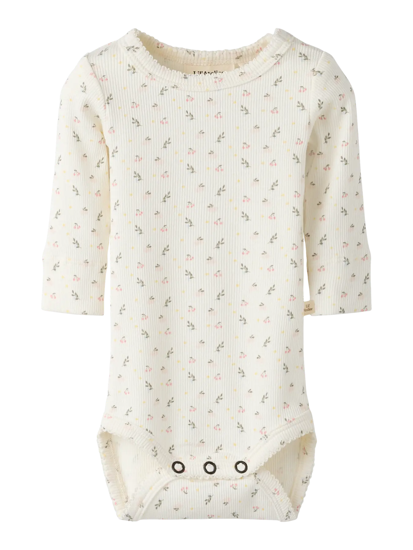NBFGAGO LS SLIM BODY LIL NOOS Style No. 13221387