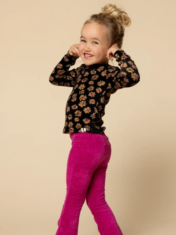 Corduroy designerbroeken & -jeans voor kinderen online