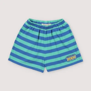 Smiley Korte Strepen Cobalto SmileyWorld | The New Society