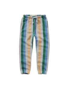 Sproet en Sprout sweatpants multicolour
