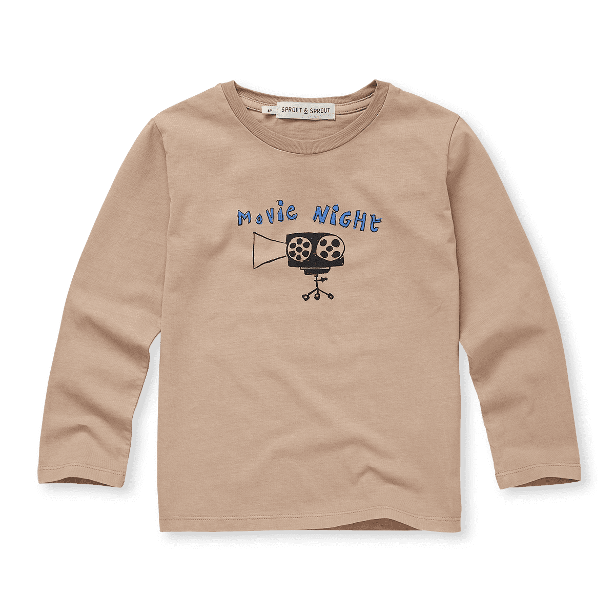 T-shirt-Movie-Sproet-Sprout