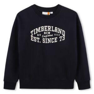 Timberland trui navy