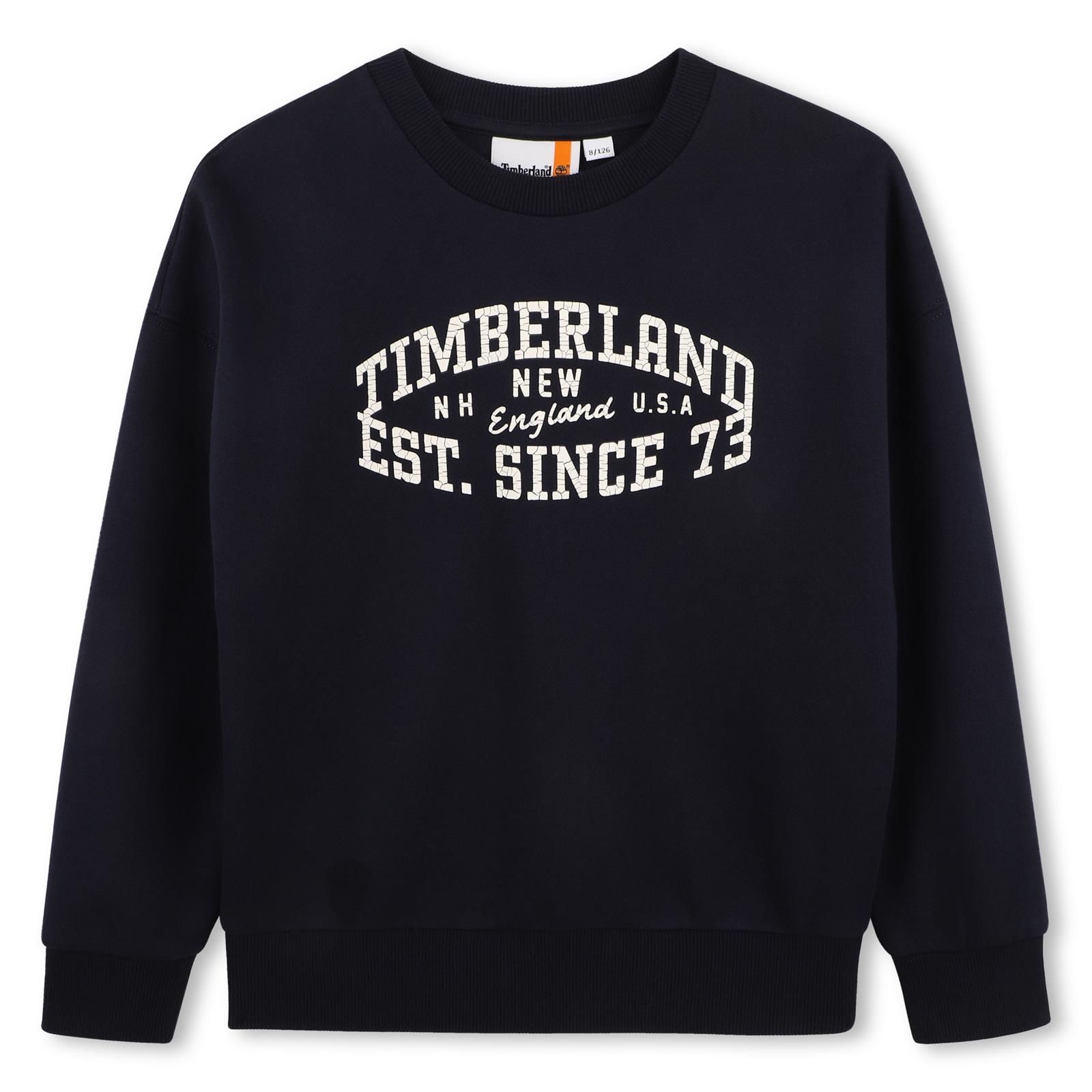 Timberland trui navy