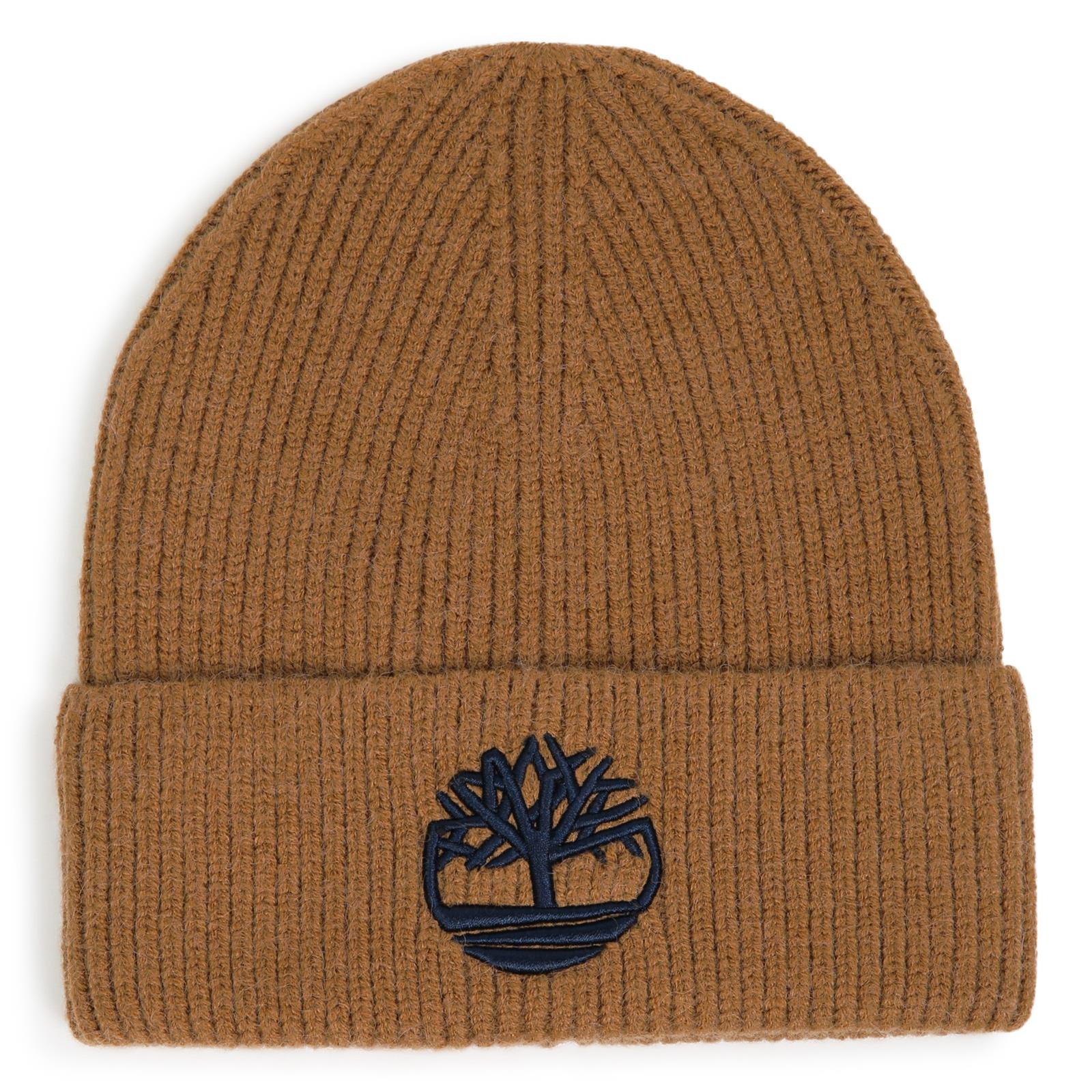 Timberland muts bruin