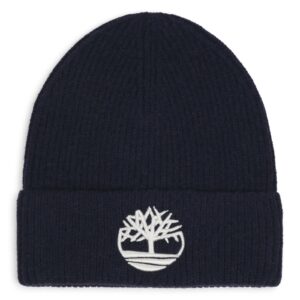 Timberland muts blauw